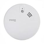 Replacement for Kidde KF10 Mains Powered Smoke Alarms