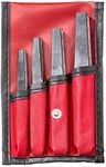 Mayhew Pro 37331 Screw Extractor Set 4-Piece