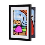 Art Cabinet For Kids