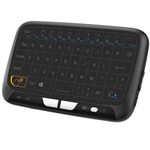 Mini Keyboard With Touchpad Airs