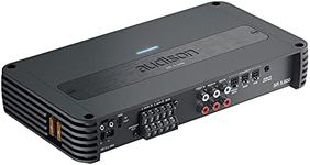 Audison SR 5.600 V2 Amp 5 Channel H