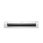 Brother DS-740D Document Scanner, USB 3.0, DSMobile, Portable, 2 Sided Scanning, 15PPM, A4 Scanner, Includes Micro USB Cable