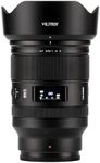 VILTROX 35mm f1.2 Z, AF 35mm f/1.2 LAB Z Lens for Nikon, Full Frame F1.2 Large Aperture Lenses for Nikon Z-Mount Z5ii Z50ii Z30 ZFC Z5 Z6ii Z7ii Z6iii Z9 Z8 ZF Z6 Z50 Z7 ZR