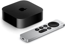 Apple 2022 Apple TV 4K Wi‑Fi with 6