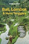 Lonely Planet Bali, Lombok & Nusa Tenggara 19 19th Ed.