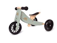 Wooden Balance Bike