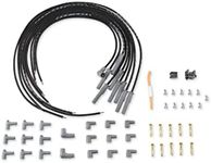MSD 31193 Black, 8.5mm Super Conduc