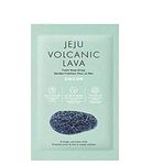 The Face Shop Jeju Volcanic Lava Fresh Nose Strips, 7 g