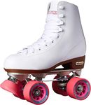 CHICAGO Skates Premium White Quad R