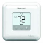 Honeywell TH1110D2009 T1 Pro Non Programmable Thermostat 1H/1C