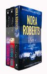 Nora Roberts Books Series