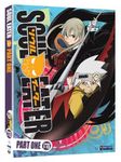 Soul Eater: Part 1 (ep.1-13)