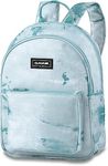 Dakine Essentials Pack Mini Backpack, 7 Liter, Daypack with Back Foam Padding - Strong Backpack for School, Office, University, Travel Daypack