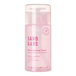 Sand & Sky Marshmallow Toner | Hydrating, Exfoliating Facial Toner to Brighten Skin | Pore Tightening, Minimizing Redness | Niacinamide, AHA, BHA, Hyaluronic Acid for Smooth and Soft Skin