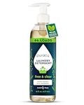 Puracy Liquid Laundry Detergent - 64 Loads- Hypoallergenic Laundry Detergent Liquid - 99% Plant-based & Gentle on Sensitive Skin - Natural Laundry Detergent - Laundry Soap with Stain Fighting Enzymes
