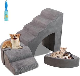 Dog Stairs
