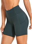 CRZ YOGA Womens Naked Feeling Light