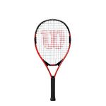 Wilson Pro Staff Precision Jr Tennis Racket, For Children (7 - 8 Years)