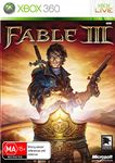 Fable III (Xbox 360)