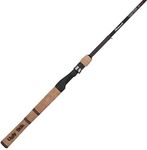 Ugly Stik 6’6” Elite Spinning Rod, 