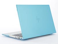 mCover Case Compatible ONLY for 2022~2023 14" HP EliteBook 840 (Intel CPU) | 845 (AMD CPU) G9 / G10 Series Notebook PC (NOT Fitting Any Other HP Models) - Aqua