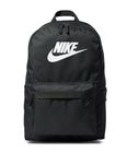NIKE Unisex's Western Black/White