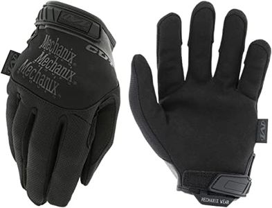 Mechanix Wear - Tactical Specialty Pursuit CR5 Gloves (X-Large, Black)