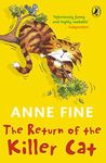 Return Of The Killer Cat,The Fine, Anne