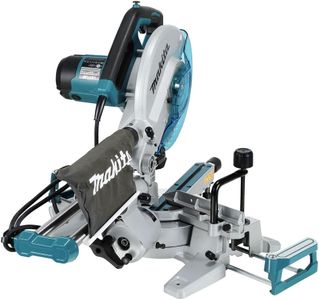 Makita 260mm Sliding Mitre Saw – Precision Wood Cutting Tool