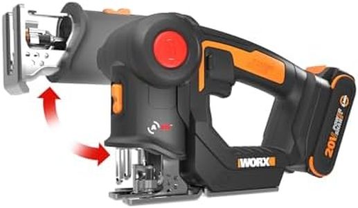 Worx 20V A