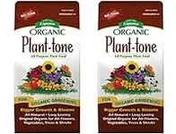 Espoma Organic Plant-Tone 5-3-3 Nat