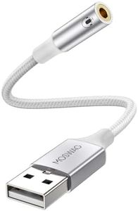 MOSWAG USB