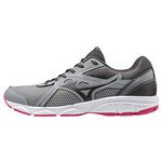 Mizuno Mizuno Spark 5 (w), Women’s Running, Pscope/Quickslver/Fpurpl, 7 UK (40.5 EU)