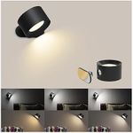 Coollamp LED Indoor Wall Lamp, Bedr