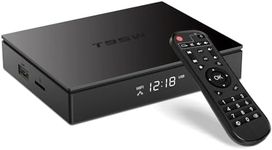 BL Android TV Box 11.0, 2024 Androi