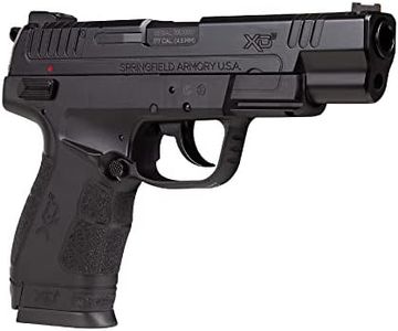 Springfield Armory XDE CO2 Blowback BB Pistol (XDE) (XDE)