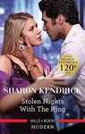 Stolen Nights with the King (Passionately Ever After... Book 2)