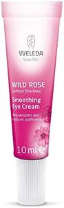 WELEDA Wild Rose Smoothing Eye Cream, 10ml