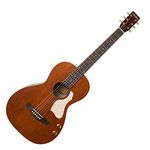 Guitar Acoustic Art & Lutherie Roadhouse Havana Brown QD w/B