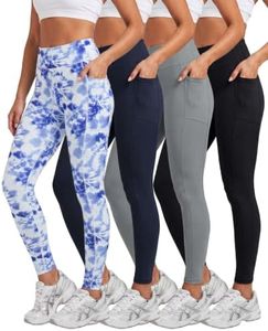 4 Pack: Wo