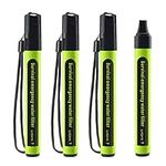 Logest 4 Pack Water Filter Straw - 