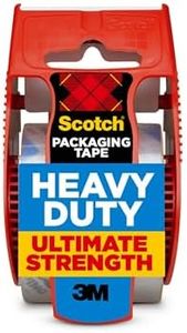 Scotch Hea