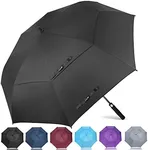 ZOMAKE Large Golf Umbrella for Rain