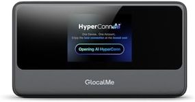 GlocalMe MeowGo G40Pro 4G Portable 