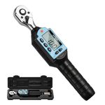 Digital Torque Wrenches