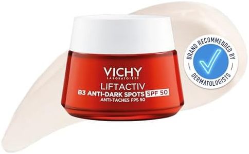 Vichy Liftactiv B3 Pigment Spot Cream SPF 50
