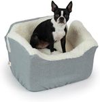 Snoozer Lookout I Dog Car Seat - Sm