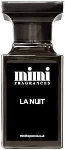 LA NUIT| I
