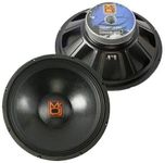 MR DJ PA DJ 15" Replacement Driver Woofer for Peavey SP2 v2 Speaker SP 2