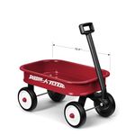 Kids Wagon